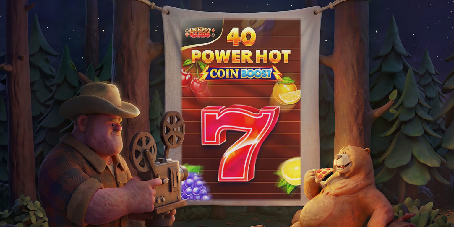 Slot of the Week